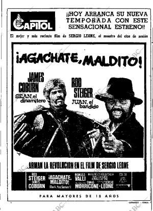 ABC MADRID 17-09-1972 página 8