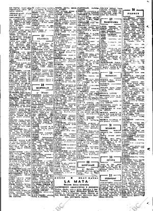 ABC MADRID 17-09-1972 página 81