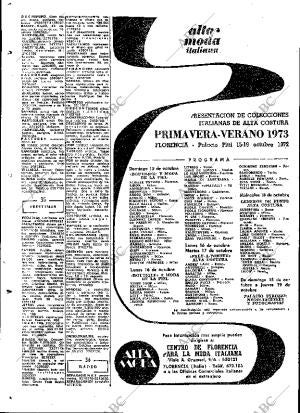 ABC MADRID 17-09-1972 página 82