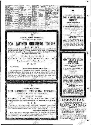 ABC MADRID 17-09-1972 página 83