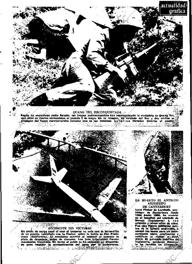 ABC MADRID 17-09-1972 página 9