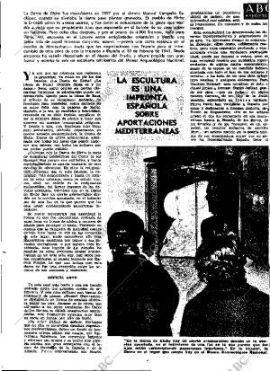 ABC MADRID 17-09-1972 página 91