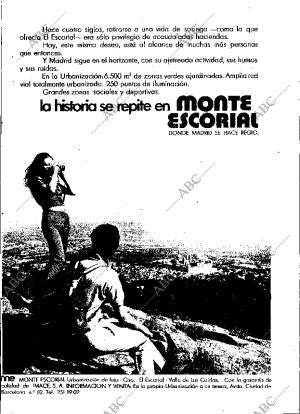 ABC MADRID 17-09-1972 página 92