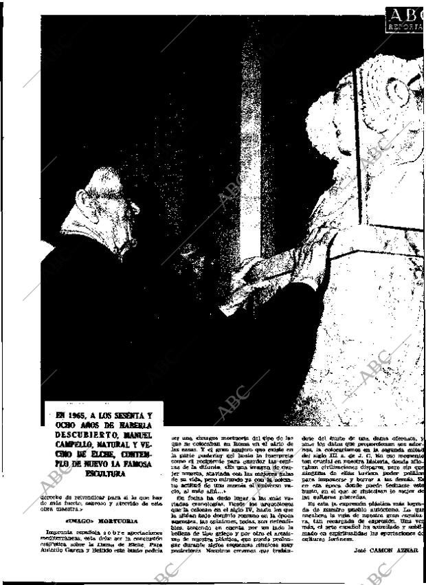 ABC MADRID 17-09-1972 página 93