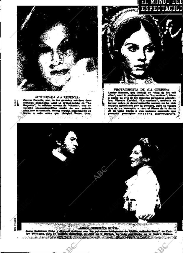 ABC MADRID 17-09-1972 página 95