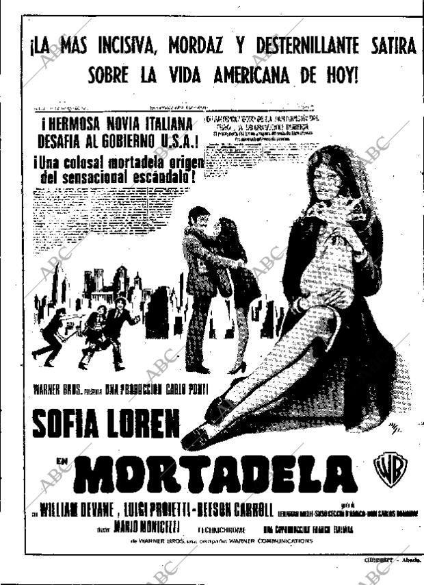 ABC MADRID 17-09-1972 página 97