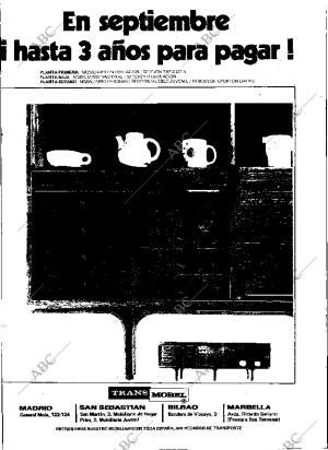 ABC MADRID 17-09-1972 página 98