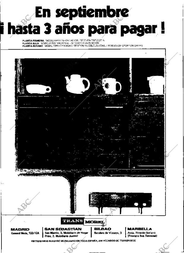 ABC MADRID 17-09-1972 página 98