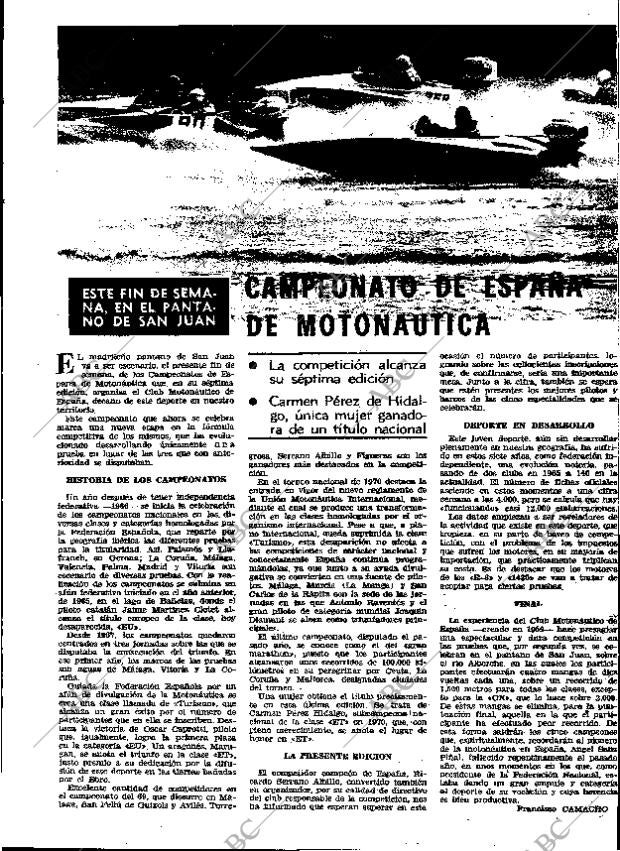 ABC MADRID 17-09-1972 página 99