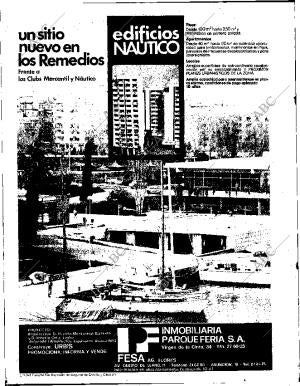 ABC SEVILLA 17-09-1972 página 10