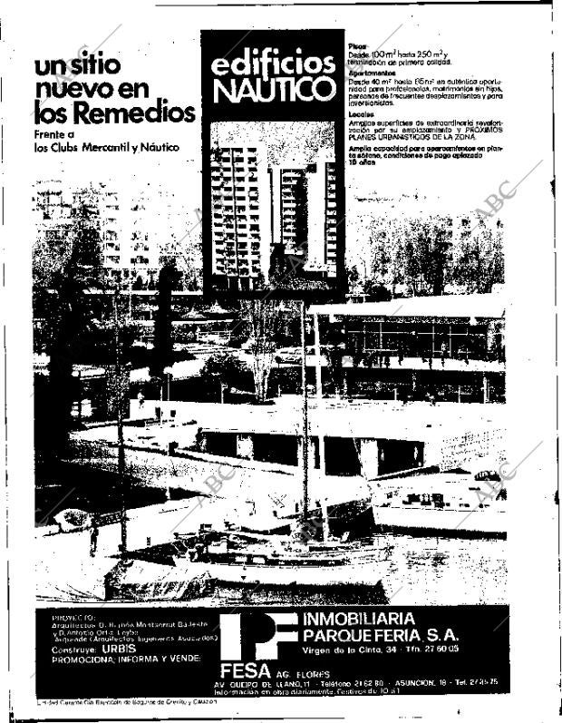 ABC SEVILLA 17-09-1972 página 10
