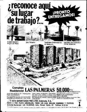 ABC SEVILLA 17-09-1972 página 12