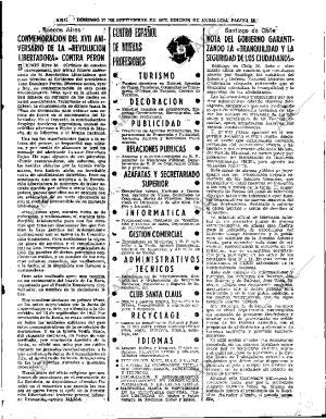 ABC SEVILLA 17-09-1972 página 17