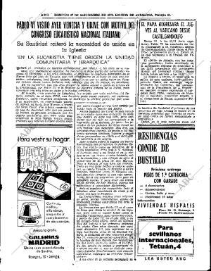 ABC SEVILLA 17-09-1972 página 19