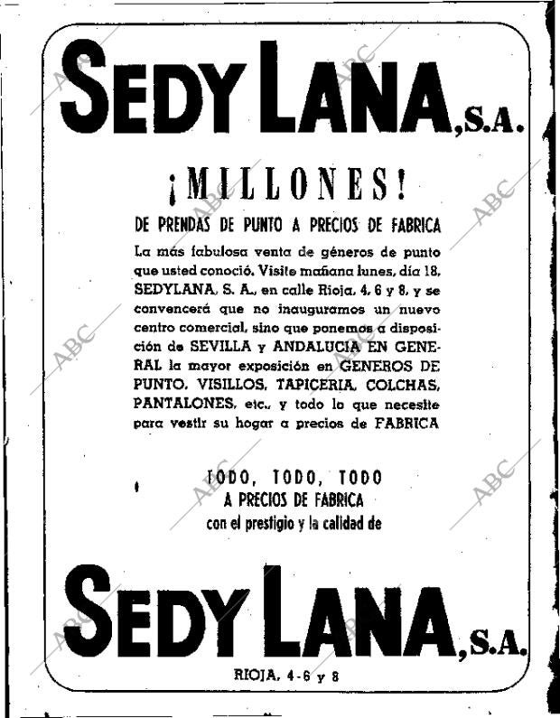 ABC SEVILLA 17-09-1972 página 2