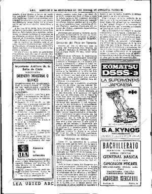 ABC SEVILLA 17-09-1972 página 20