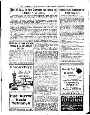 ABC SEVILLA 17-09-1972 página 27