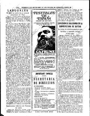 ABC SEVILLA 17-09-1972 página 28