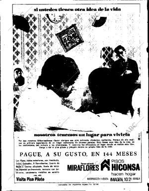 ABC SEVILLA 17-09-1972 página 4