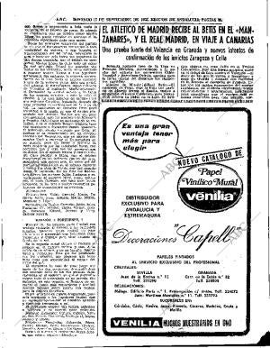 ABC SEVILLA 17-09-1972 página 43