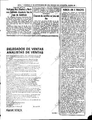 ABC SEVILLA 17-09-1972 página 47