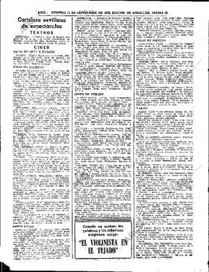 ABC SEVILLA 17-09-1972 página 50