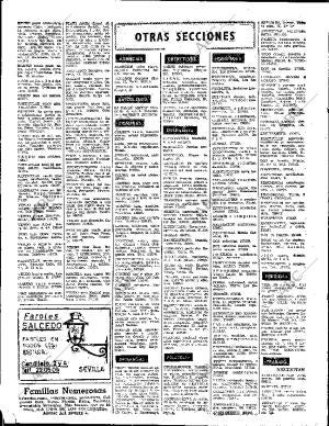 ABC SEVILLA 17-09-1972 página 54