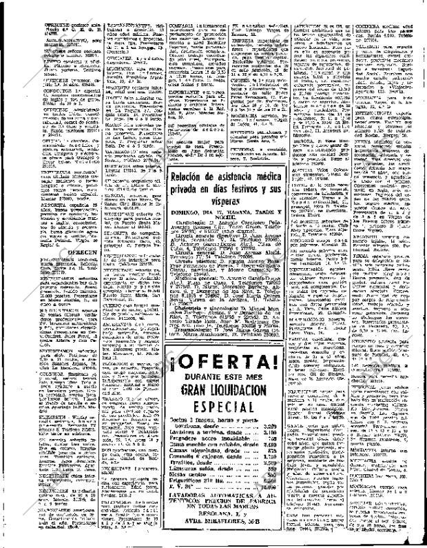 ABC SEVILLA 17-09-1972 página 55