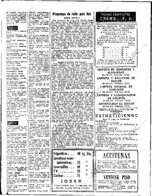 ABC SEVILLA 17-09-1972 página 56