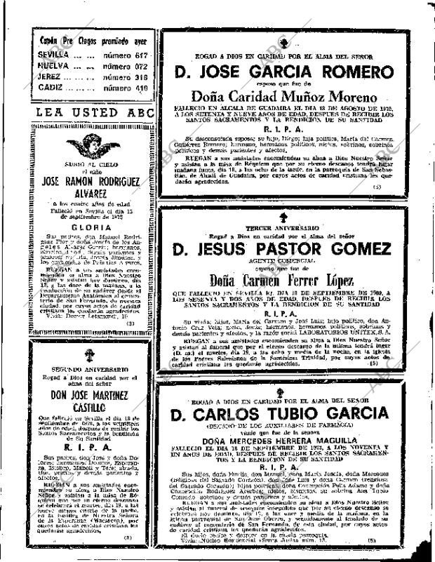 ABC SEVILLA 17-09-1972 página 59