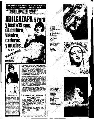 ABC SEVILLA 17-09-1972 página 63