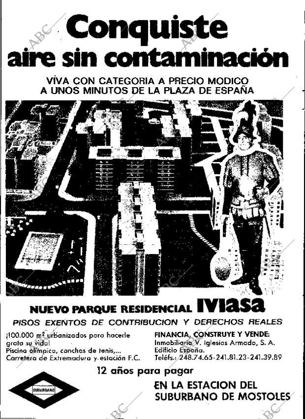 ABC MADRID 19-09-1972 página 6