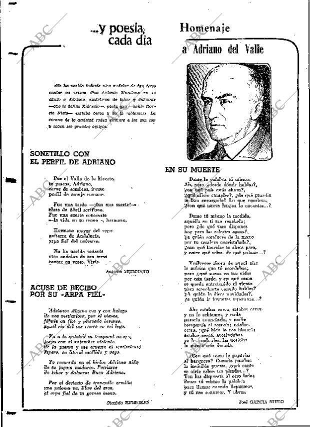ABC MADRID 20-09-1972 página 100