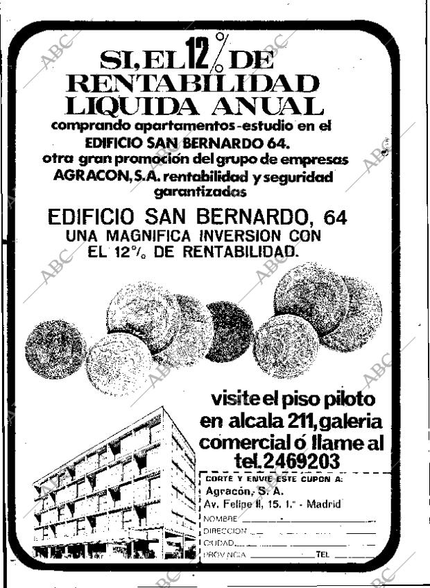 ABC MADRID 20-09-1972 página 104