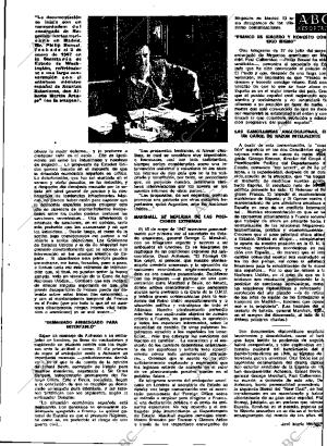 ABC MADRID 20-09-1972 página 107