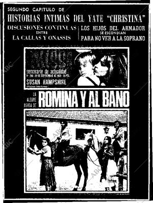 ABC MADRID 20-09-1972 página 118