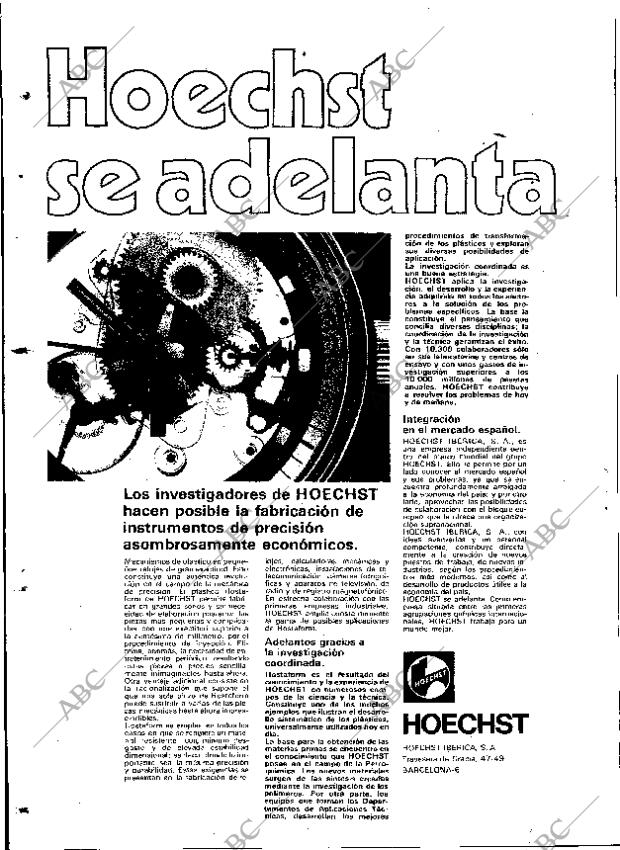 ABC MADRID 20-09-1972 página 120