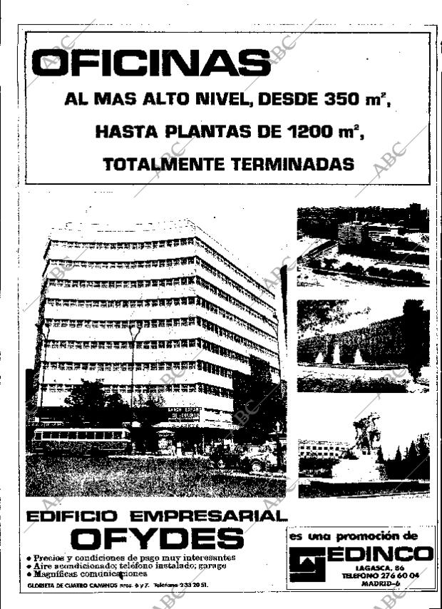 ABC MADRID 20-09-1972 página 14