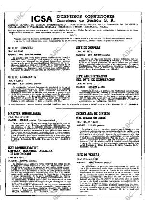 ABC MADRID 20-09-1972 página 20