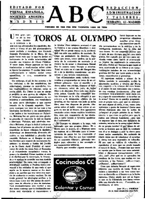 ABC MADRID 20-09-1972 página 3