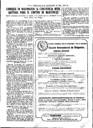 ABC MADRID 20-09-1972 página 35