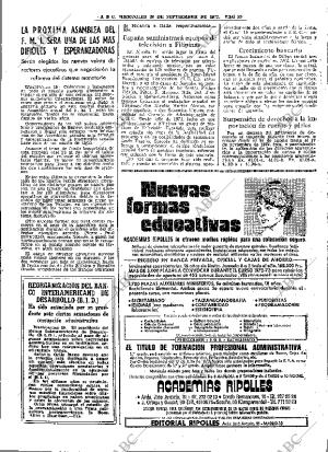 ABC MADRID 20-09-1972 página 59