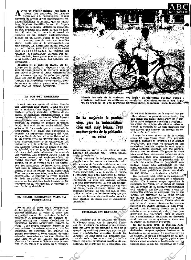 ABC MADRID 21-09-1972 página 107