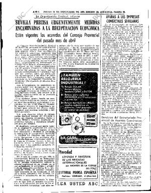 ABC SEVILLA 21-09-1972 página 35