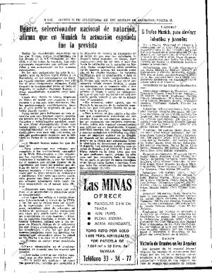 ABC SEVILLA 21-09-1972 página 47