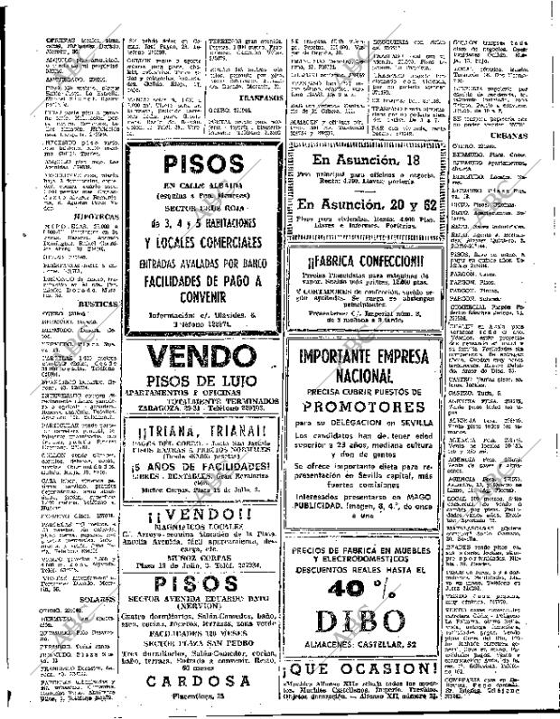 ABC SEVILLA 21-09-1972 página 55