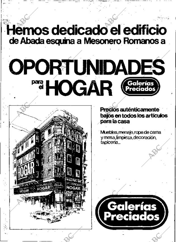 ABC MADRID 24-09-1972 página 20