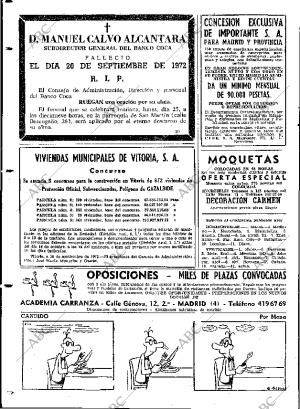 ABC MADRID 26-09-1972 página 102