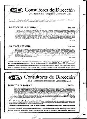 ABC MADRID 26-09-1972 página 103