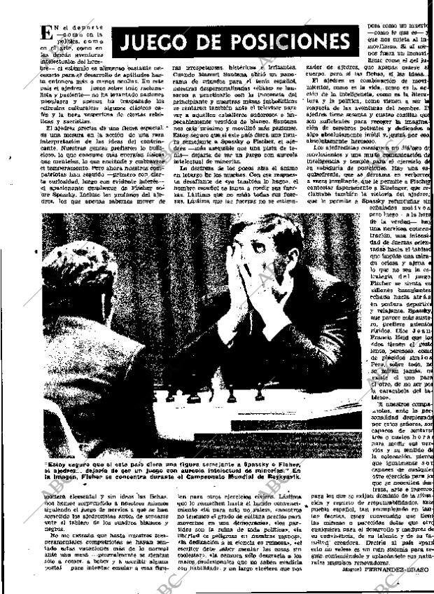 ABC MADRID 26-09-1972 página 13